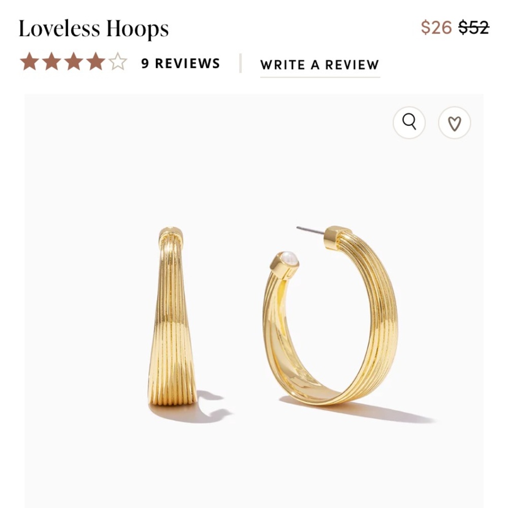 Uncommon James Loveless Hoops